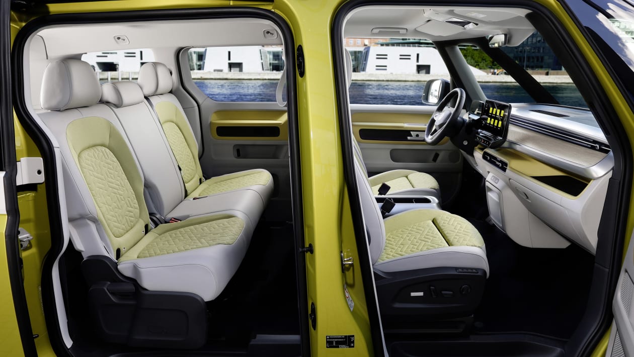 Volkswagen ID Buzz MPV Practicality Boot Space Carbuyer volkswagen-id-buzz-mpv-practicality-boot-space-carbuyer